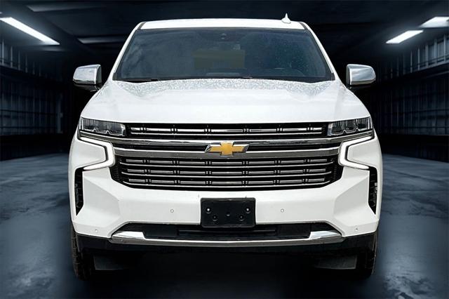 2023 Chevrolet Suburban 4WD Premier 2023 Chevrolet Suburban 4WD Premier