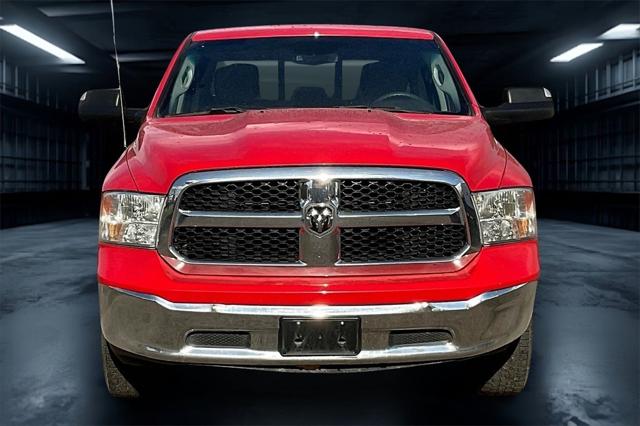 2023 RAM 1500 Classic SLT Crew Cab 4x4 57 Box 2023 RAM 1500 Classic SLT Crew Cab 4x4 57 Box