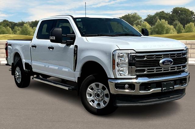 2024 Ford F-250 XLT