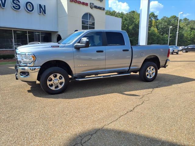 2024 RAM 2500 Big Horn Crew Cab 4x4 64 Box