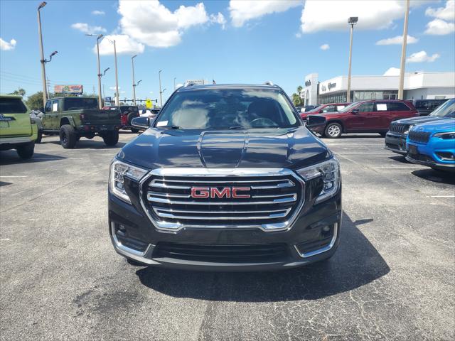 2022 GMC Terrain FWD SLT 2022 GMC Terrain FWD SLT