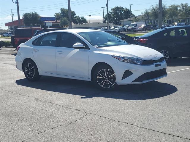 2023 Kia Forte LXS 2023 Kia Forte LXS