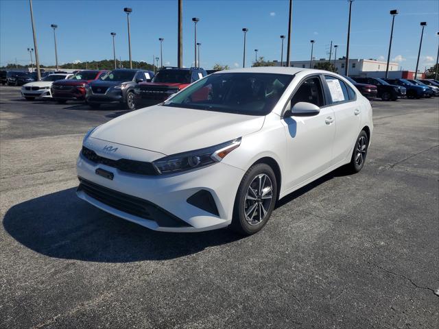 2023 Kia Forte LXS 2023 Kia Forte LXS