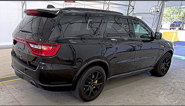 2024 Dodge Durango SRT 392 AlcHEMI AWD