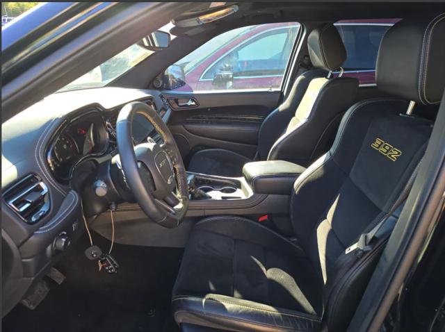 2024 Dodge Durango SRT 392 AlcHEMI AWD