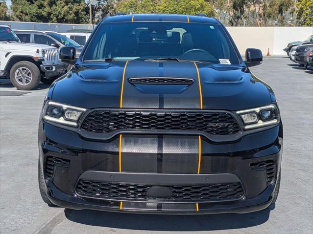 2024 Dodge Durango SRT 392 AlcHEMI AWD 2024 Dodge Durango SRT 392 AlcHEMI AWD