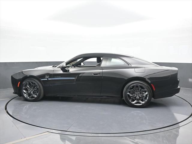 2025 Dodge Charger Daytona R/T AWD