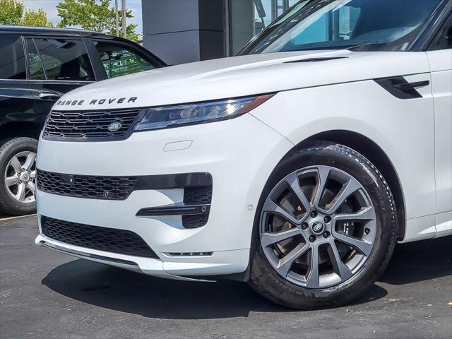 2024 Land Rover Range Rover Sport Dynamic SE
