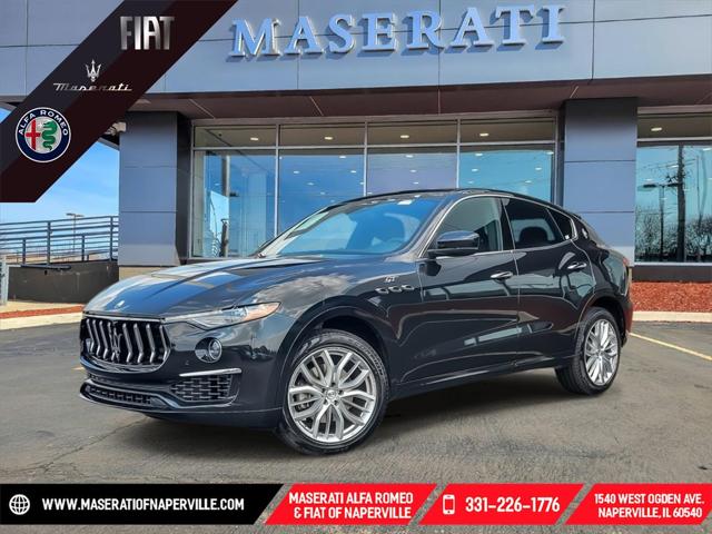 2022 Maserati Levante GT