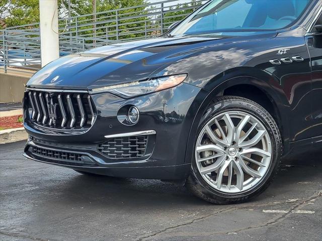 2022 Maserati Levante GT
