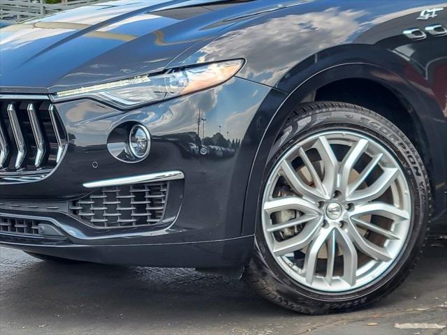 2022 Maserati Levante GT