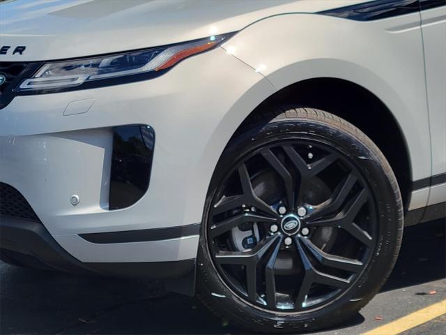 2023 Land Rover Range Rover Evoque SE