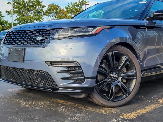 2023 Land Rover Range Rover Velar P400 HST
