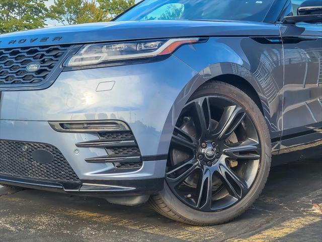 2023 Land Rover Range Rover Velar P400 HST