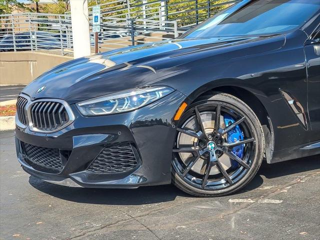 2022 BMW M850i xDrive