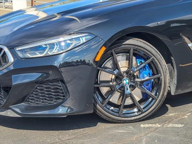 2022 BMW M850i xDrive