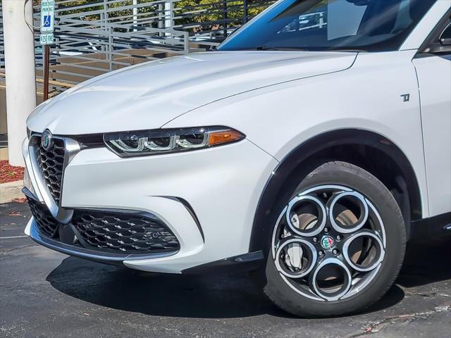 2024 Alfa Romeo Tonale Ti EAWD