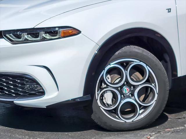 2024 Alfa Romeo Tonale Ti EAWD