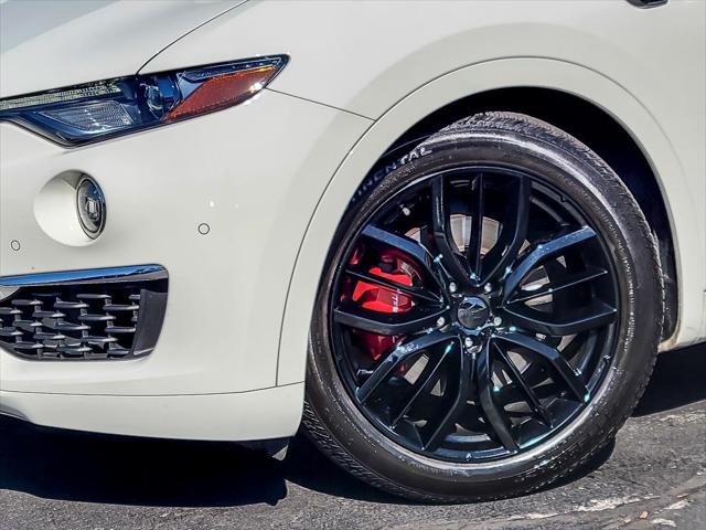 2022 Maserati Levante GT