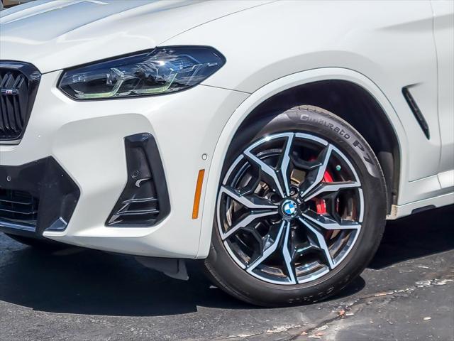 2023 BMW X3 M40i