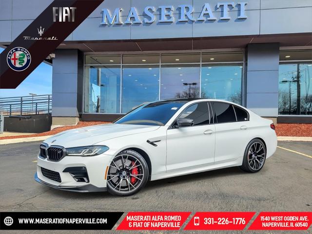 2023 BMW M5 Base