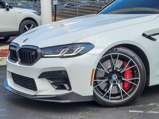 2023 BMW M5 Base