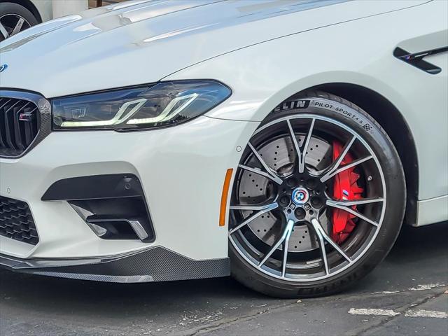 2023 BMW M5 Base