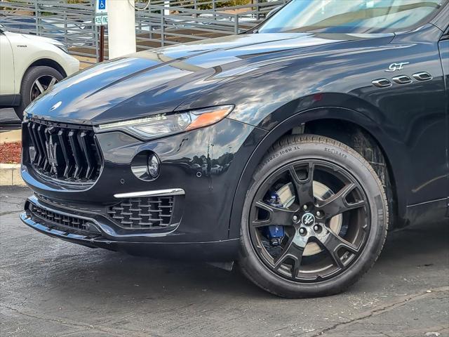 2022 Maserati Levante GT