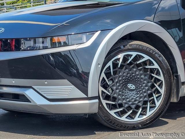 2023 Hyundai IONIQ 5 Limited