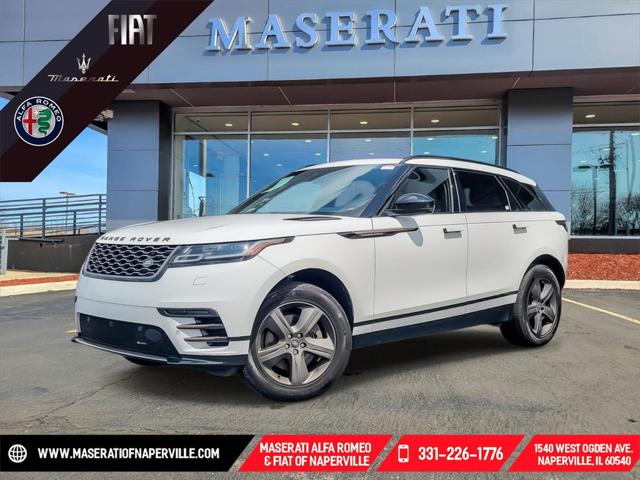 2022 Land Rover Range Rover Velar P250 R-Dynamic S