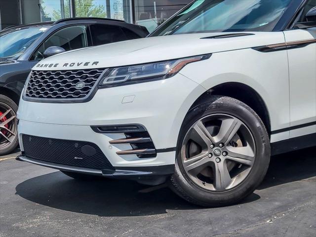 2022 Land Rover Range Rover Velar P250 R-Dynamic S