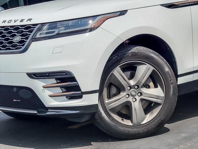 2022 Land Rover Range Rover Velar P250 R-Dynamic S