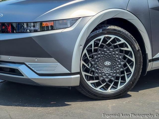 2023 Hyundai IONIQ 5 Limited