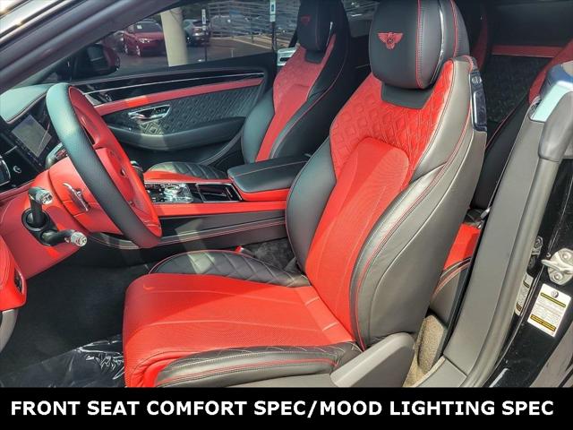 2021 Bentley Continental GT W12