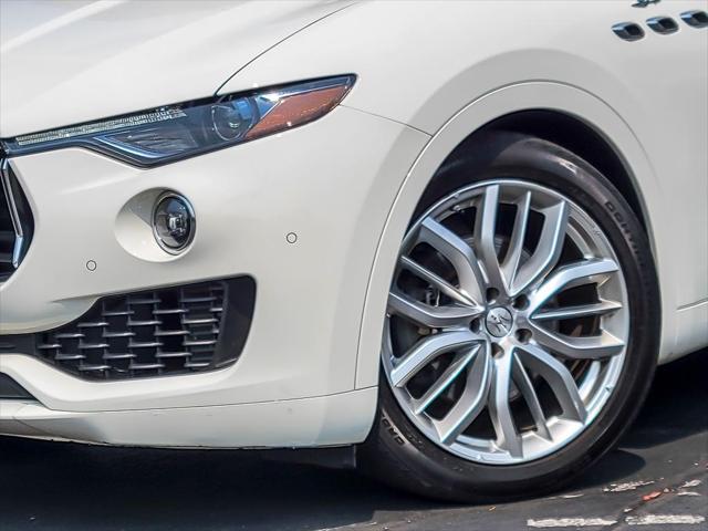 2022 Maserati Levante GT