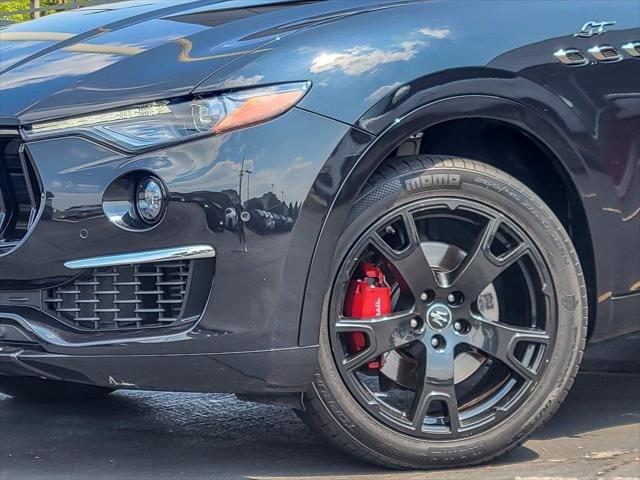 2022 Maserati Levante GT