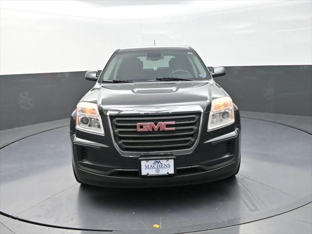 2017 GMC Terrain SLE-1