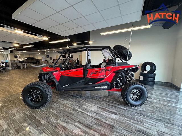 2020 Polaris Rzr Xp 
