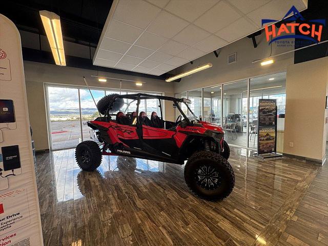 2020 Polaris Rzr Xp 