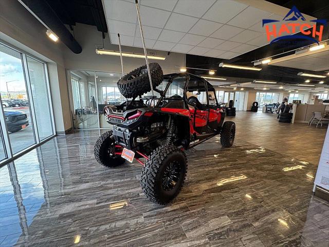 2020 Polaris Rzr Xp 