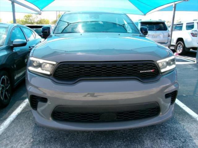2024 Dodge Durango GT Plus RWD