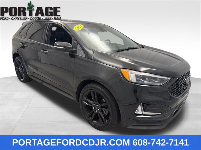 2019 Ford Edge ST