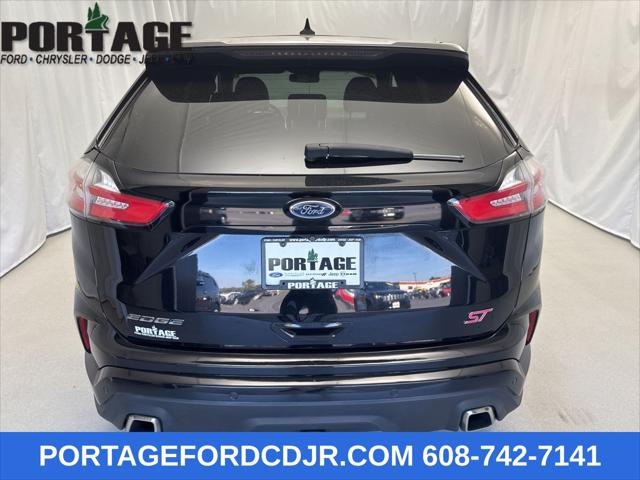 2019 Ford Edge ST