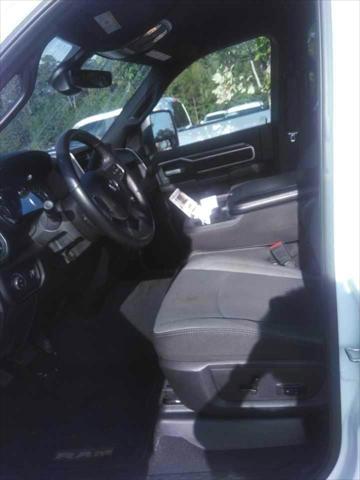 2024 RAM 2500 Big Horn Crew Cab 4x4 64 Box