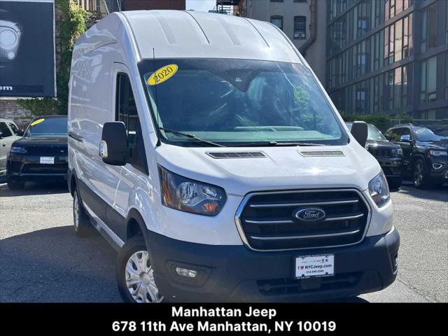 2020 Ford Transit-250 Cargo Van Base