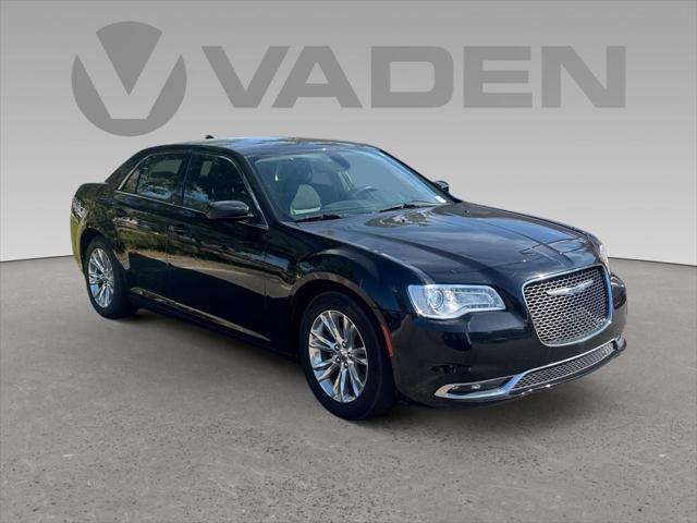 2021 Chrysler 300 Touring