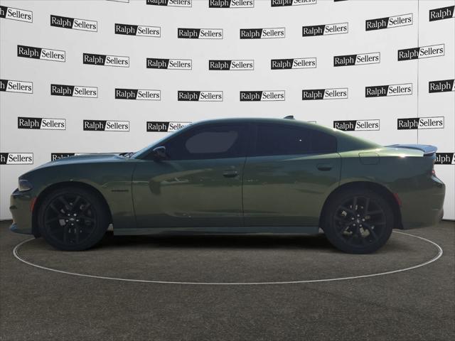 2022 Dodge Charger R/T