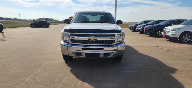 2013 Chevrolet Silverado 1500 LT 2013 Chevrolet Silverado 1500 LT
