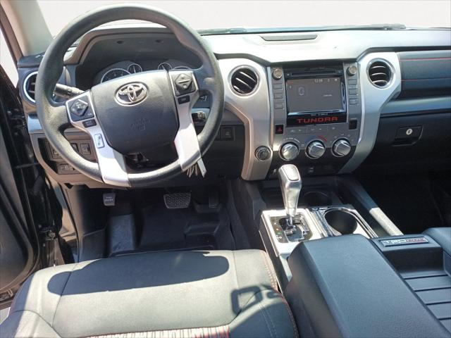 2015 Toyota Tundra TRD Pro 5.7L V8