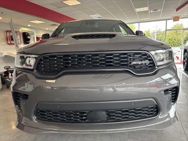 2024 Dodge Durango SRT Hellcat Premium AWD